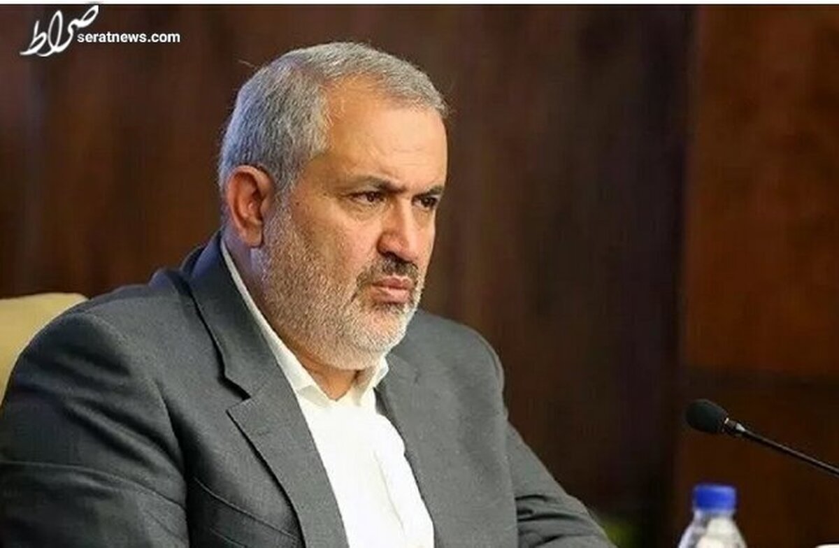 برنامه وزیر صمت برای صنعت خودرو چیست؟