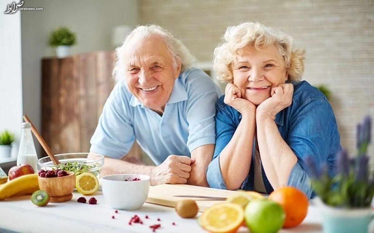 چرا برخی افراد به ندرت بیمار میشوند؟