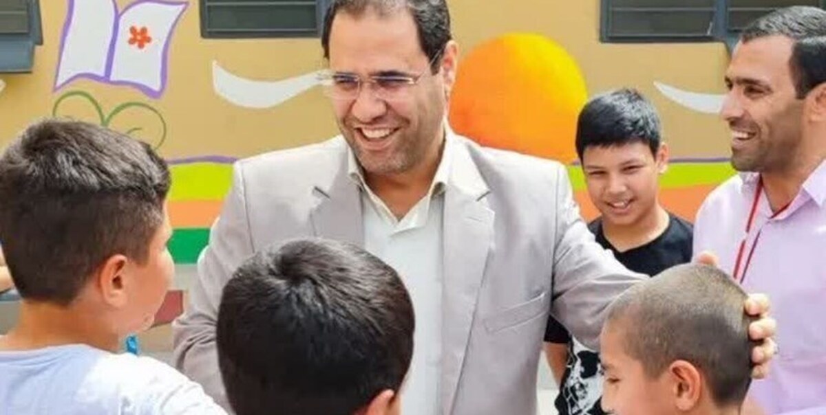 واکنش وزیر آموزش و پرورش به حواشی صحبتهایش درباره «داربی» و تدریس در خارج