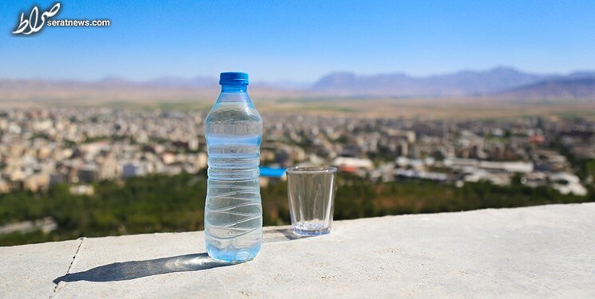 قطعی آب در کرج برطرف شد