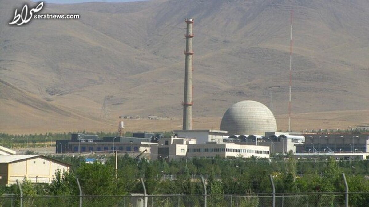 انتشار اشتباه خبر نصب دوربین در «نطنز» توسط برخی رسانهها