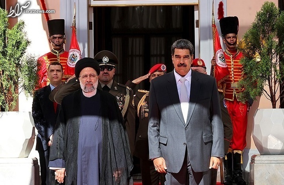وزیر خارجه ونزوئلا: پیام ائتلاف کاراکاس و تهران/ به موضع آمریکا اهمیت نمیدهیم