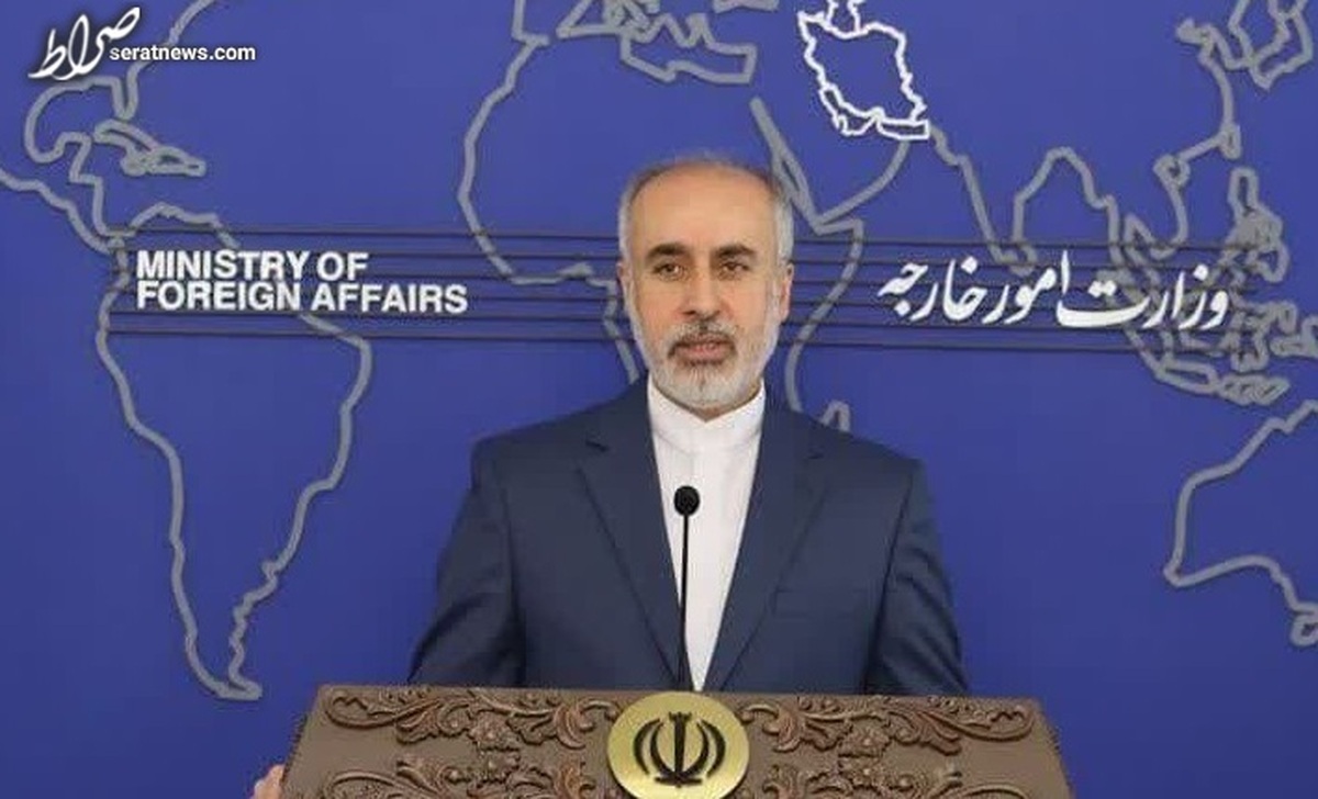 ماجرای تغییر سالن نشست خبری وزیر خارجه عربستان