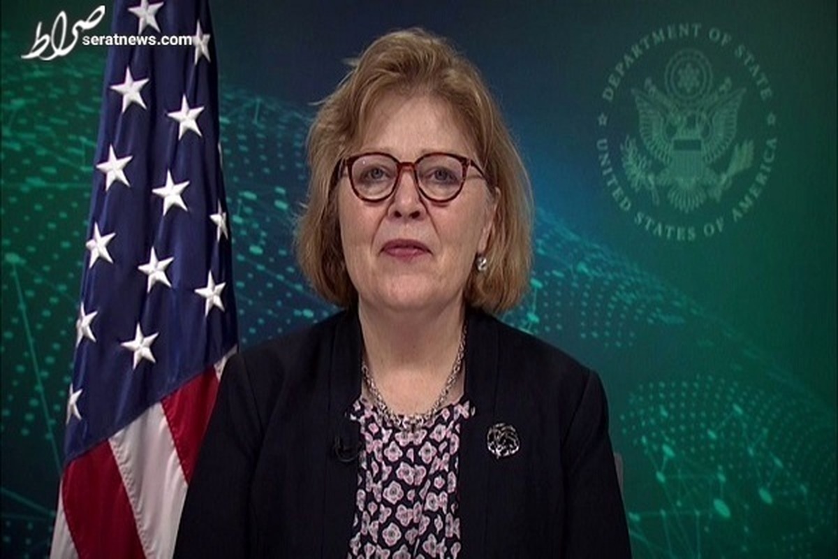 سفر ضد ایرانی دستیار وزیر خارجه آمریکا به تل‌آویو