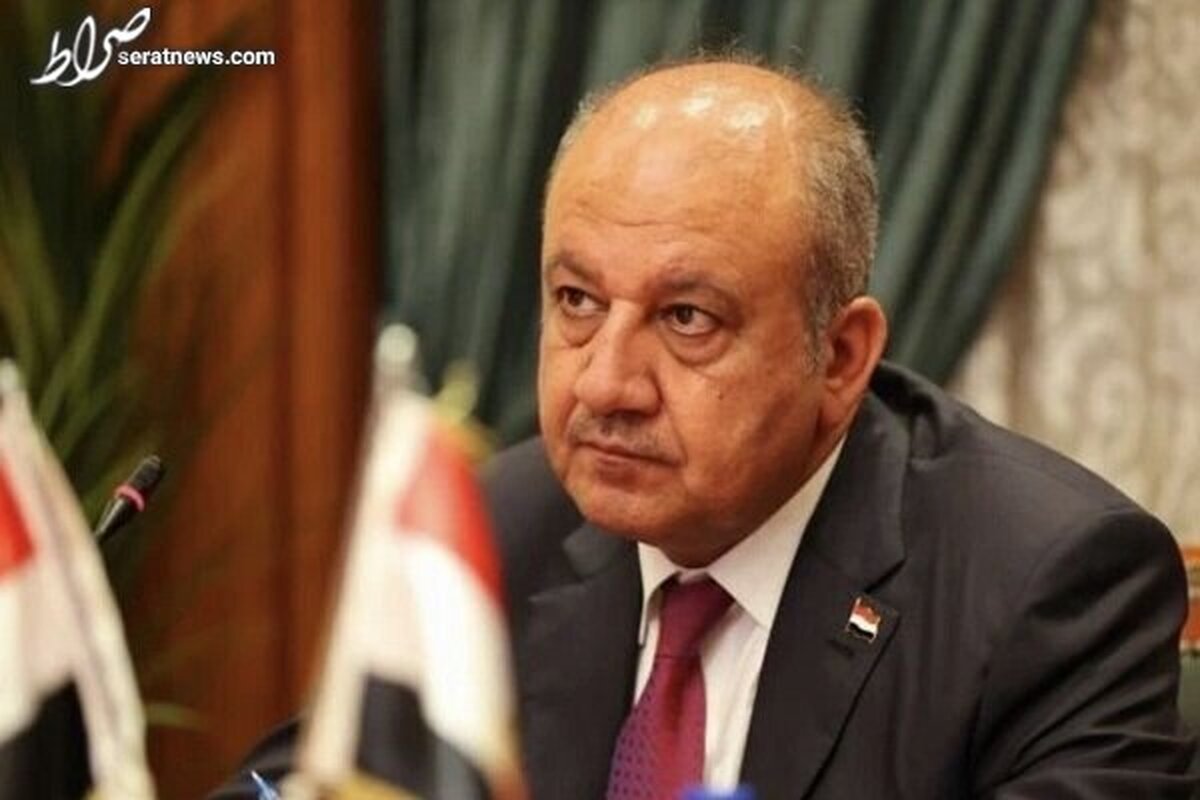 وزیر دفاع عراق: هماهنگی امنیتی ما با عربستان در بالاترین سطوح در جریان است