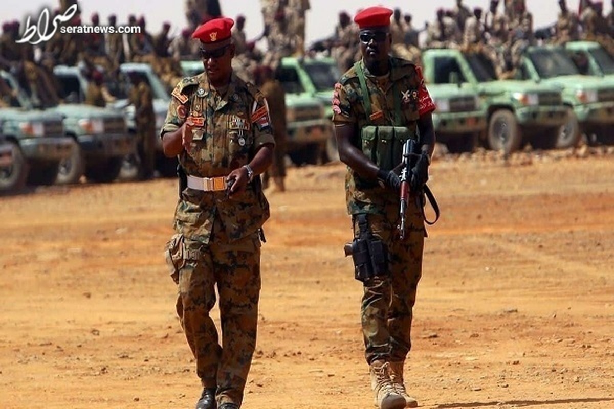 آتش بس و برقراری آرامش نسبی در سودان