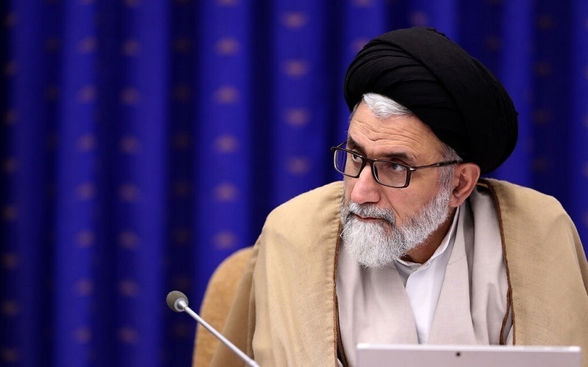 وزیر اطلاعات: سرویسهای اطلاعاتی دشمن بر نفوذ به تاروپود نظام متمرکز شدهاند
