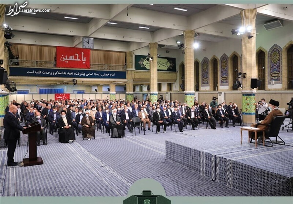 سال آخر مجلس یازدهم، سال جبران خلاءها و قصورهاست