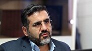 خبرسازی‌ها در مورد ممنوع‌الکار شدن برخی هنرمندان را رد می‌کنم + فیلم