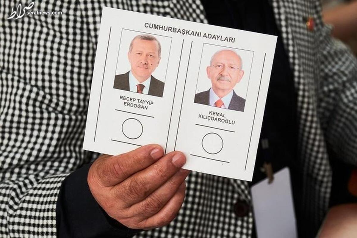 پیش‎بینی چاووش اوغلو از پیروزی اردوغان