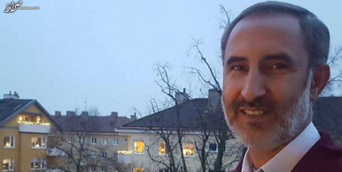 حمید نوری به زودی به کانون خانواده خود بازمیگردد
