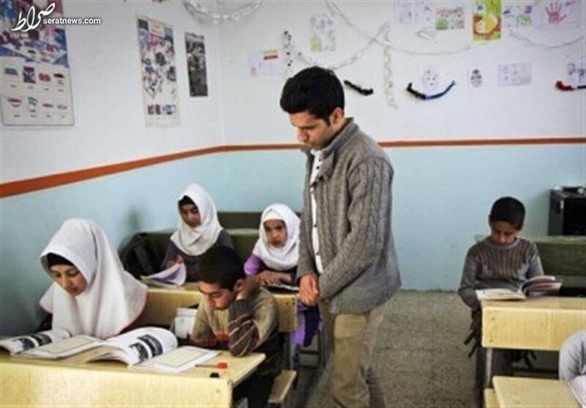 اقدامات مهم پذیرفتهشدگان آزمون استخدامی آموزش و پرورش