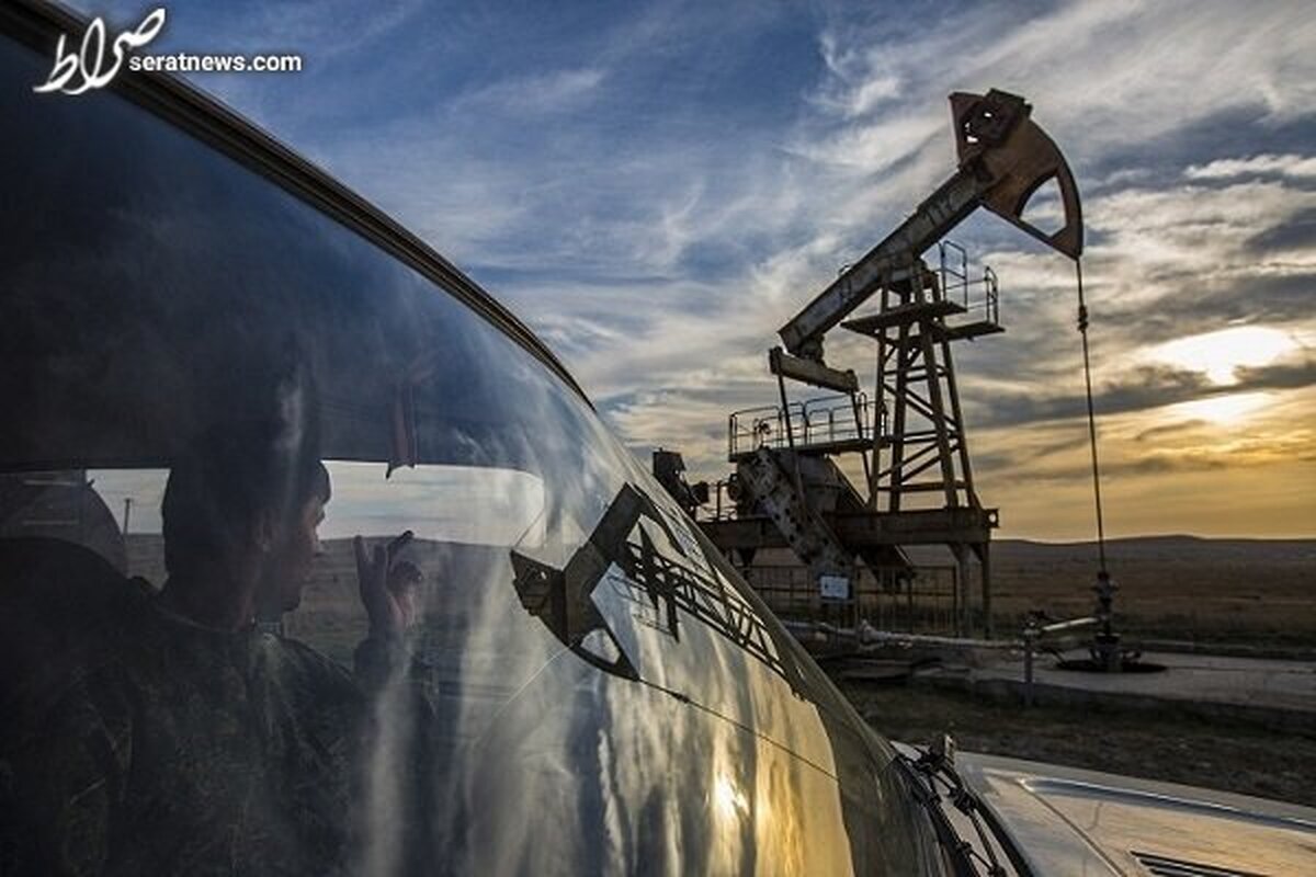 کاهش صادرات نفت عربستان