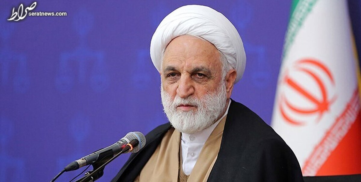 شناسایی علت ایجاد شکل گیری پروندههای کثیر الشاکی / بر علل فساد متمرکز شدهایم