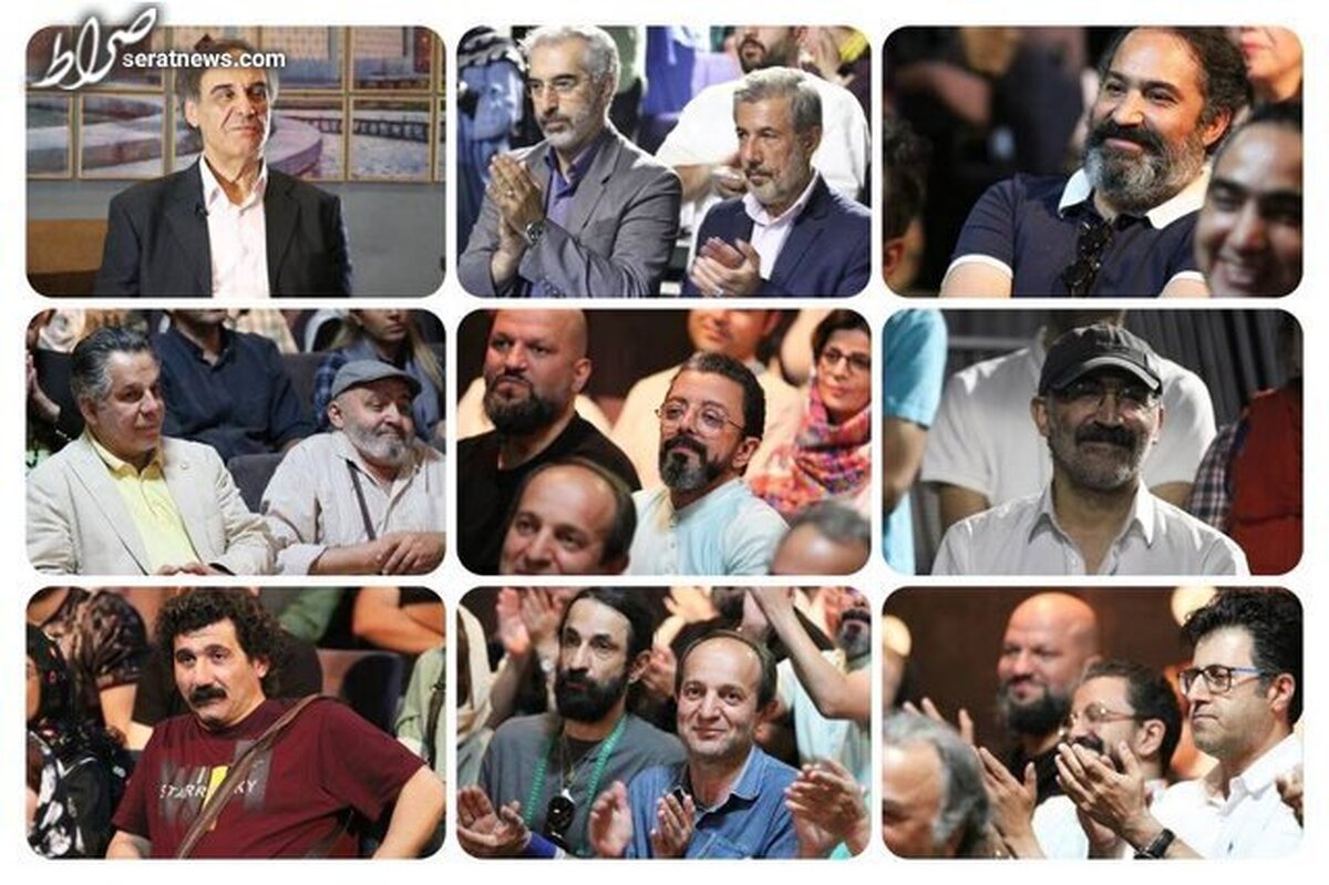 نوستاژی‌بازی با «مربای شیرین»