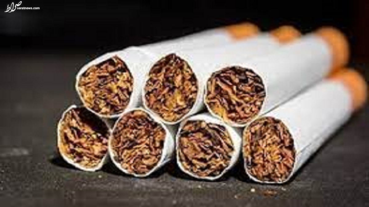۱۴ درصد از جمعیت بالای ۱۸ سال استعمال دخانیات دارند