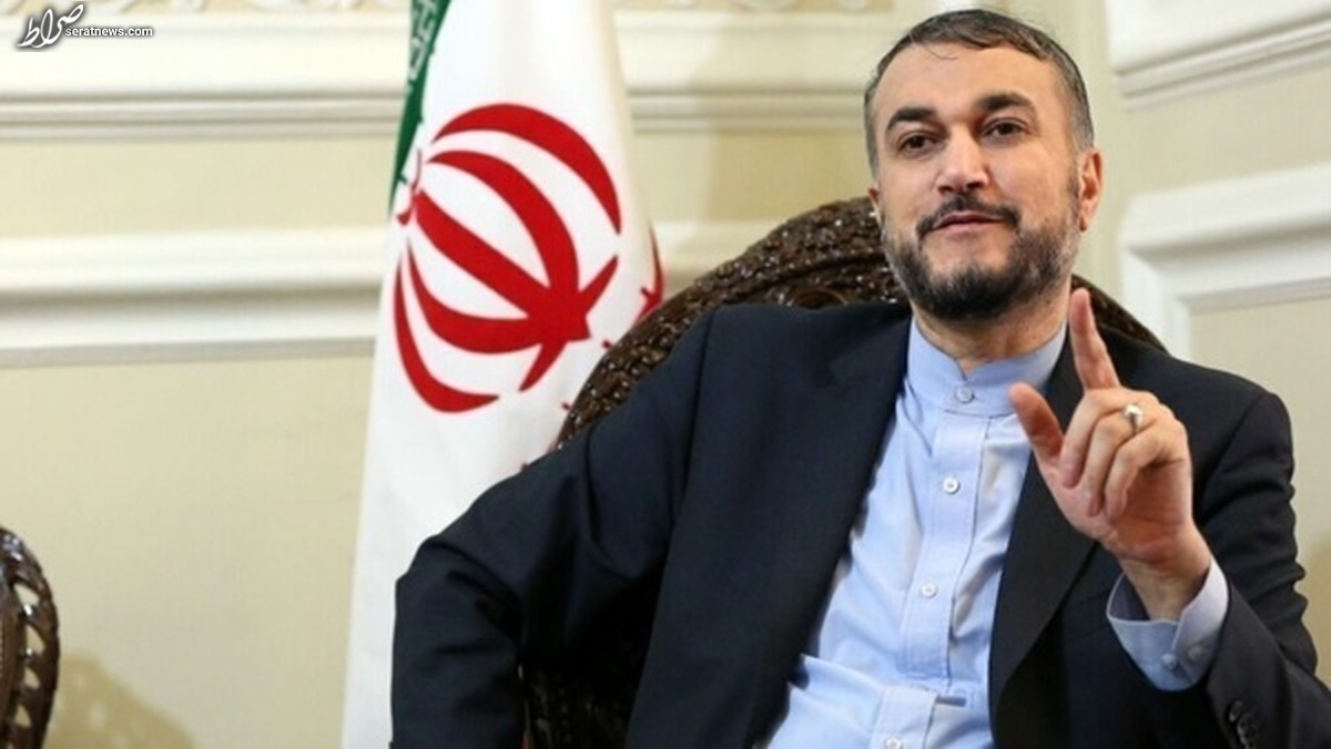 دولت فعلی افغانستان را به رسمیت نمیشناسیم / طالبان همه واقعیت افغانستان نیست