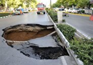 ۶ خطری که  پایتخت را تهدید می‌کند!
