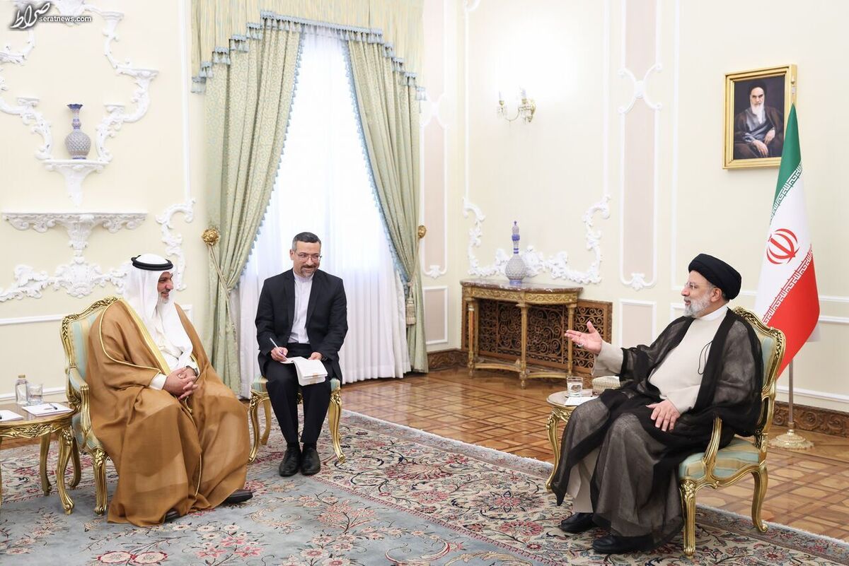آیت الله رئیسی: اعضای اوپک با تقویت انسجام مانع اختلاف اندازی غربیها شوند
