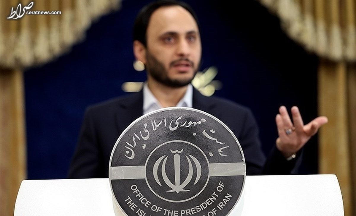 بهادریجهرمی: مصوبه دولت درباره نرخ تسعیر ارز قانونی است/ همه دستگاهها به مدیریت بازار ارز کمک کنند
