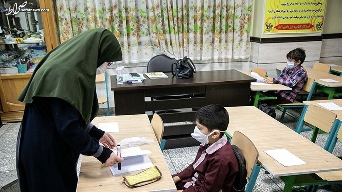 شرایط نقل و انتقال فرهنگیان اعلام شد/ آغاز ثبتنام متقاضیان از ۱۰ خرداد