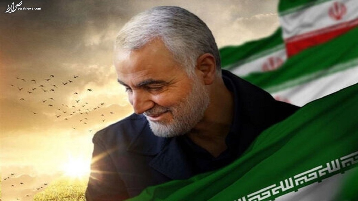 زادروز شهید سردار سلیمانی بهعنوان «روز قهرمان ملی» در تقویم رسمی کشور ثبت میشود