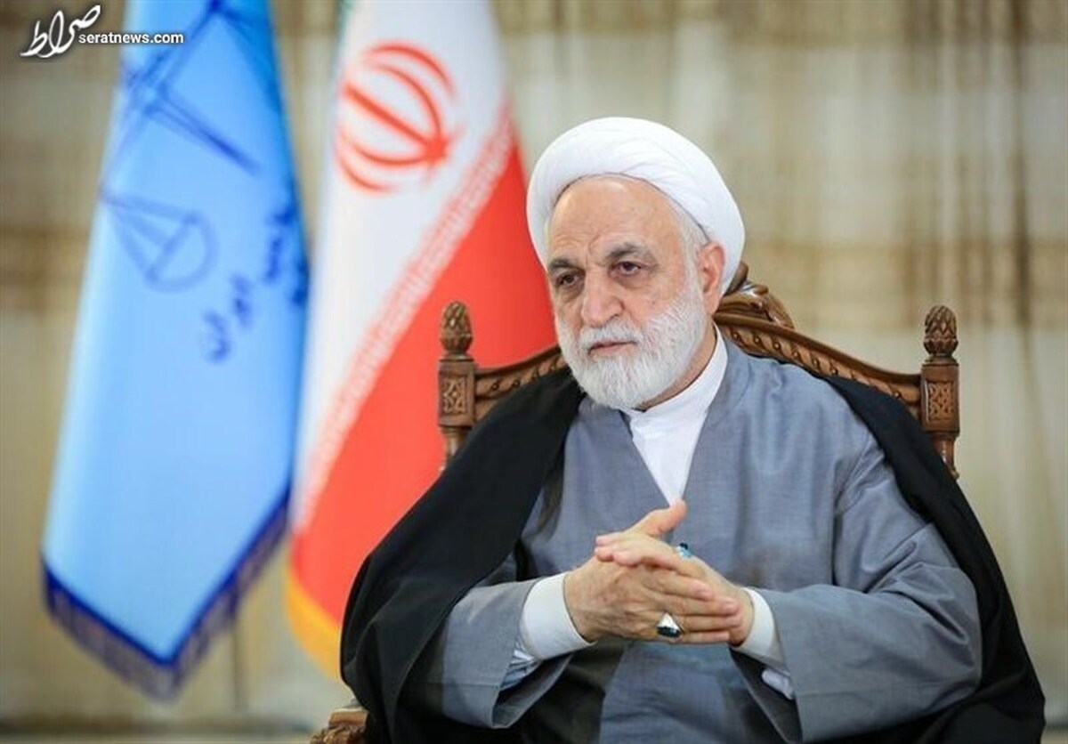 اژه‌ای: از نظر ما ماندن ایرانیان در خارج از کشور واجد ضرر است