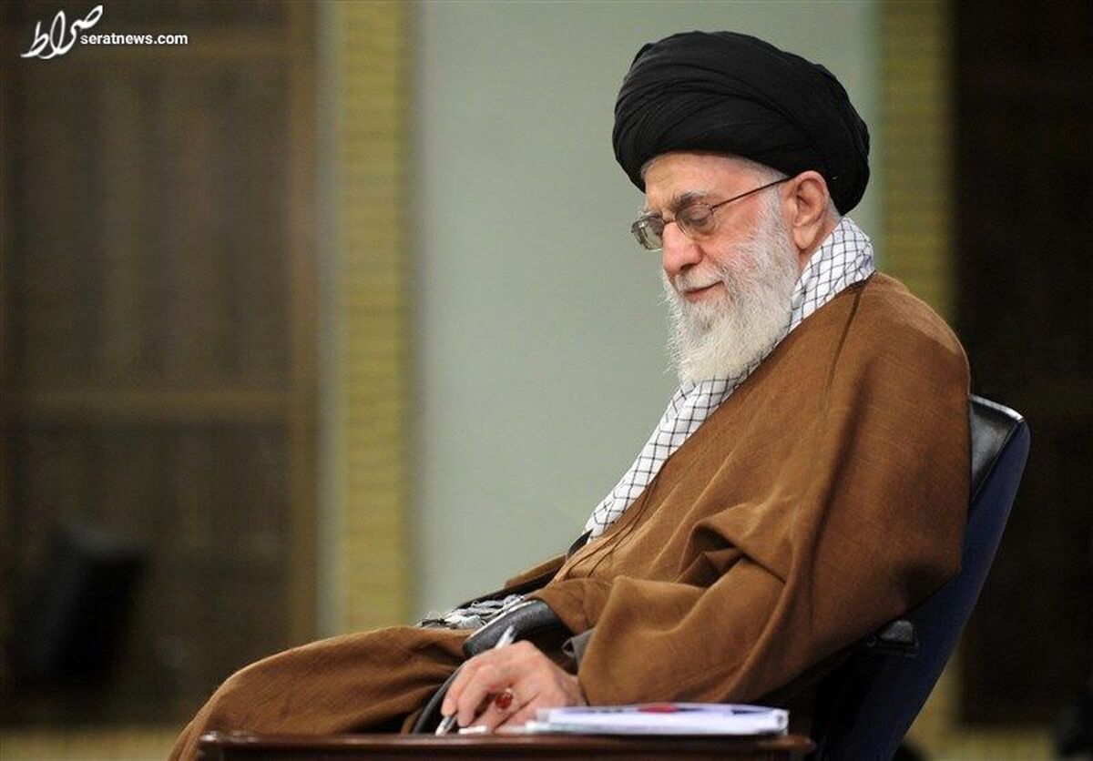 رهبر انقلاب درگذشت آیت‌الله محمد تقی مجلسی را تسلیت گفتند