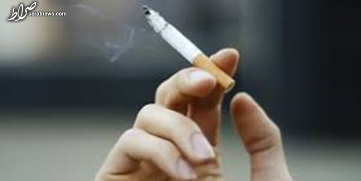 آمار تکان دهنده از مصرف دخانیات در ایران