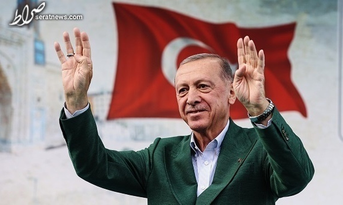 سقوط ارزش لیر با پیروزی اردوغان