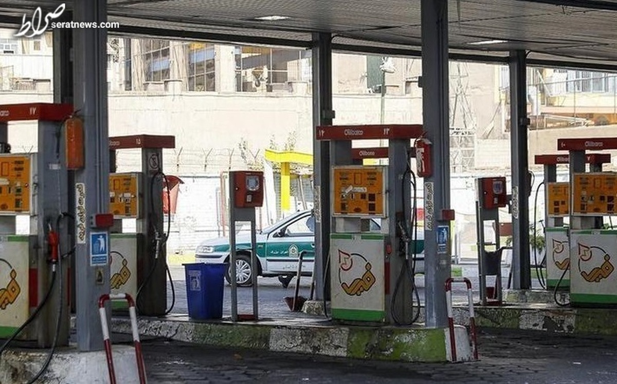 واکنش شرکت ملی پالایش و پخش فرآورده‌های نفتی به شایعات بنزینی