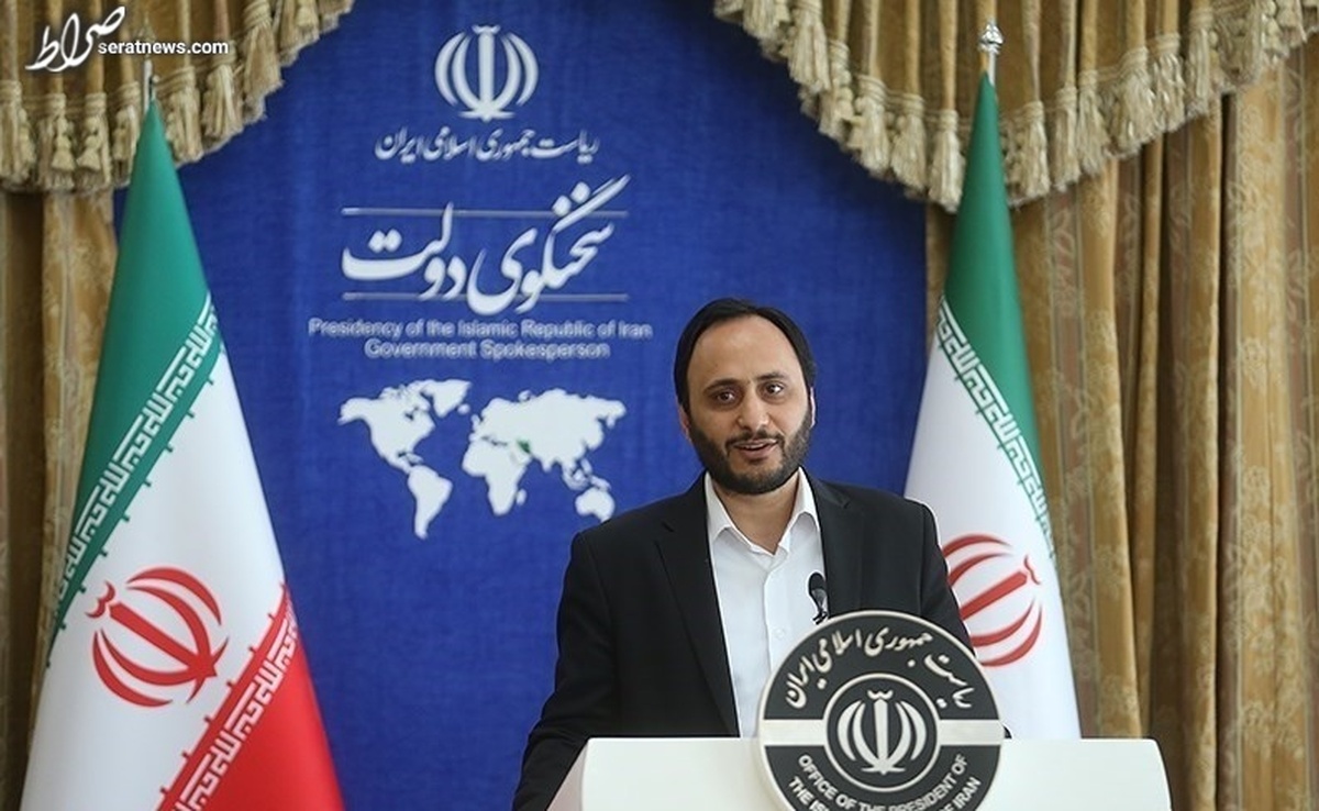 بهادریجهرمی: نرخ بیکاری کاهشی شده است/ رئیسجمهور به تبریز میرود