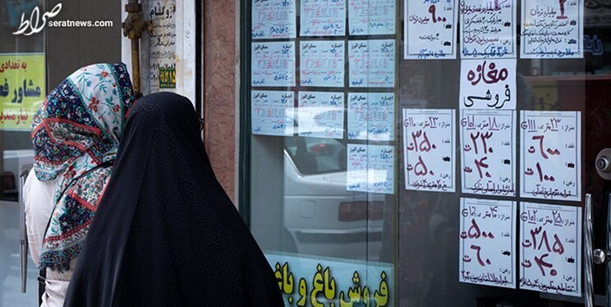 مستأجران دیگر نیازی به مراجعه به بنگاههای معاملات املاک ندارند