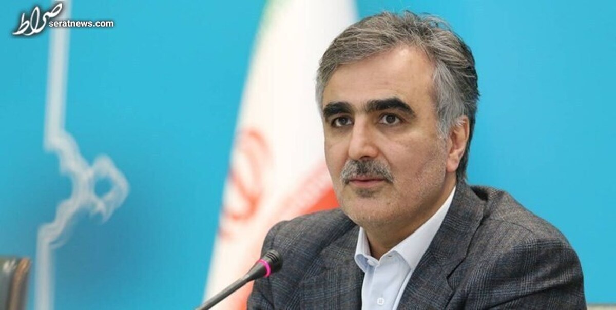 فرزین: بانک‌ها در تسهیلات خرد فقط یک ضامن مطالبه کنند