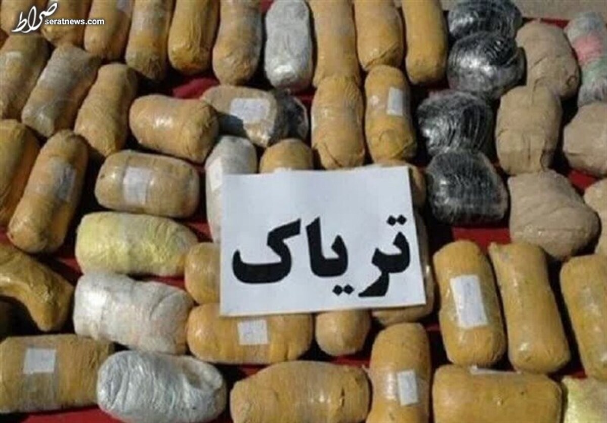 مرگ زن میانسال براثر باز شدن بسته مواد مخدر در معده