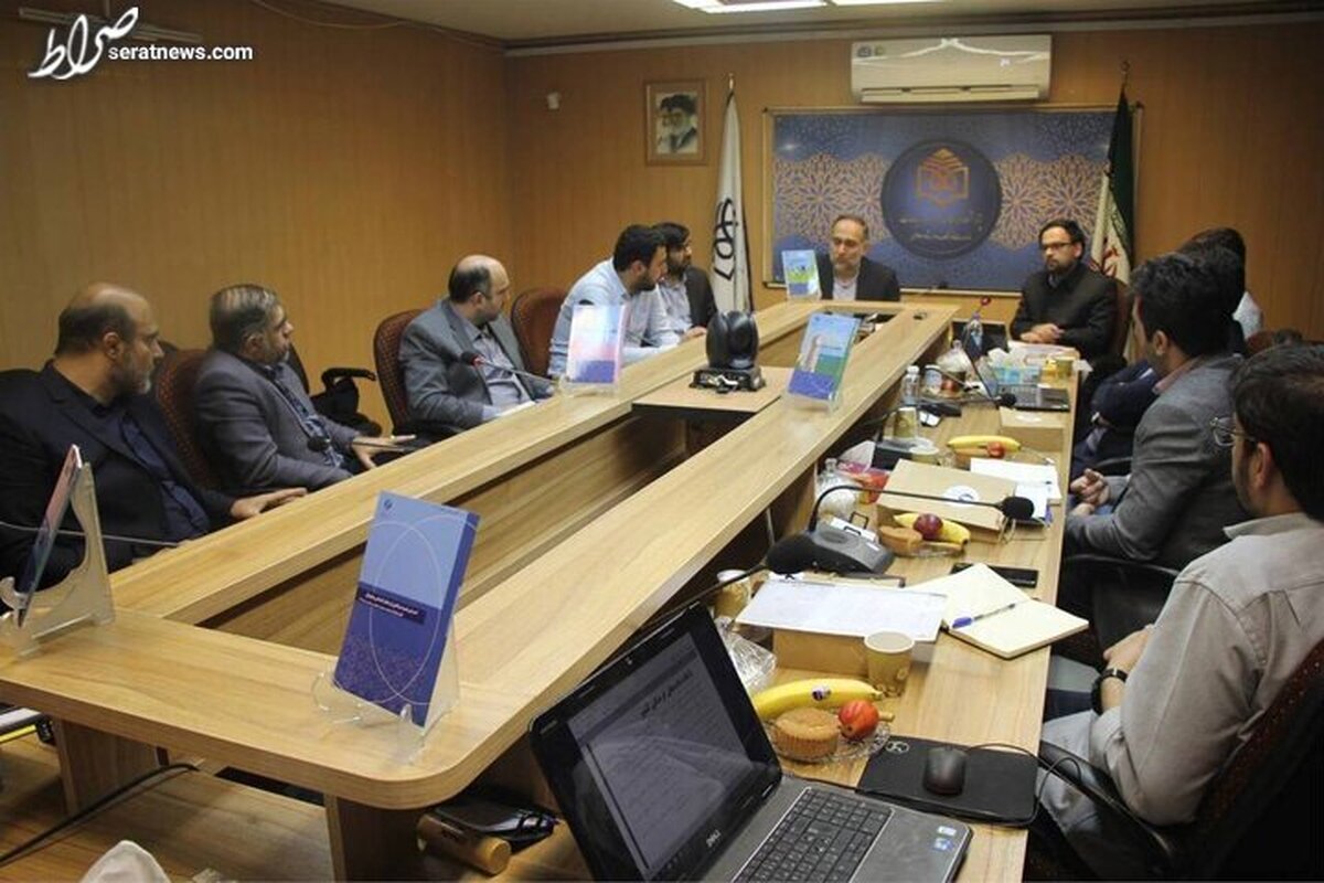 طرح سه مرحلهای اشتراکگذاری دادههای فرهنگی به تصویب رسید