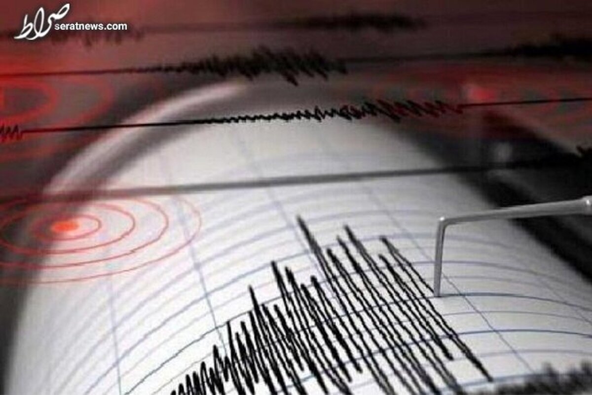 موسیان استان ایلام با ۹ زمین‌لرزه و کوخرد هرمزگان با ۷ زلزله لرزیدند