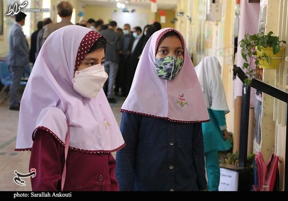 ۳۱ مردادماه آخرین فرصت ثبتنام دانشآموزان