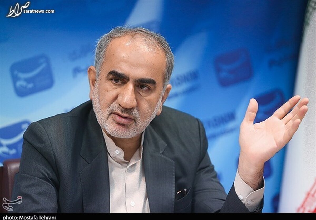 قادری: ایرادات هیئت عالی نظارت مجمع به تناسبی شدن انتخابات «بنیاسرائیلی» است
