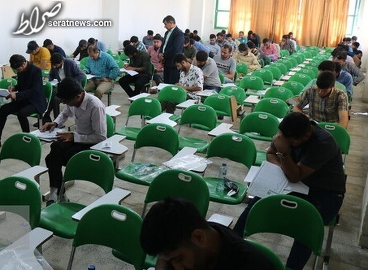 ثبتنام آزمون استخدام بخش خصوصی آغاز شد