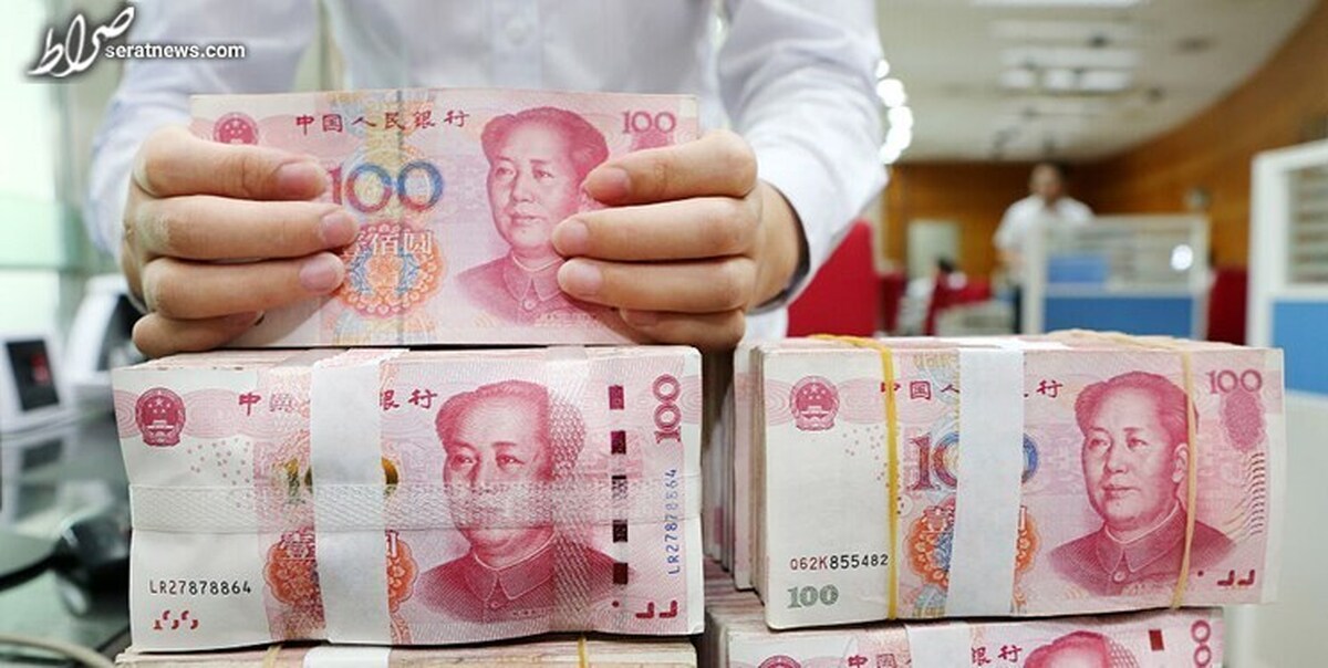 آرژانتین بدهی صندوق بینالمللی پول را به جای دلار با یوآن پرداخت کرد