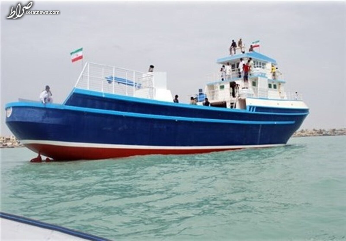 آغاز عملیات صدور مجوز و ثبت شناورهای صیادی در ۵ بندر هرمزگان