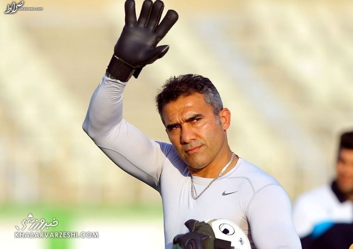 پرسپولیسی‌های بزرگ، ناگهان استقلالی شدند