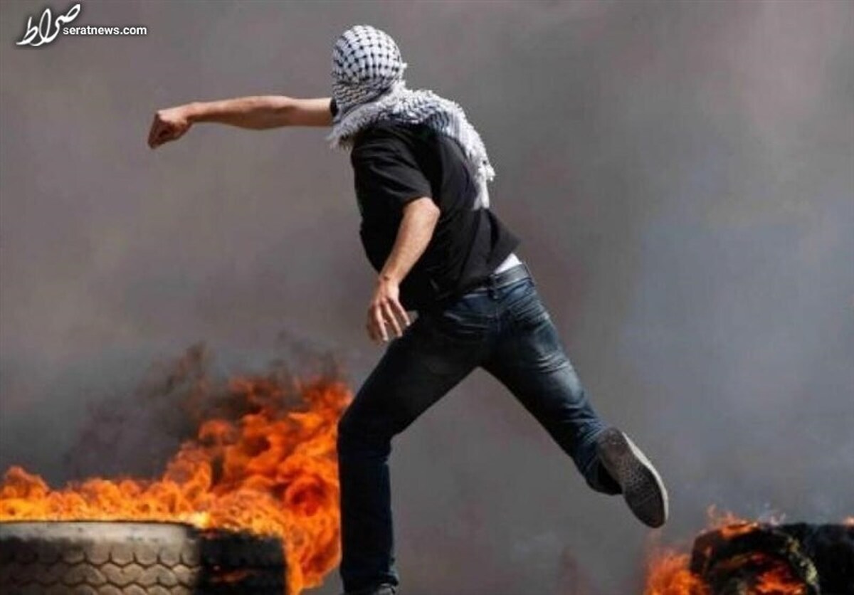 مرکز امنیت داخلی اسرائیل: ۸۰ درصد فلسطینیان از مقاومت مسلحانه حمایت میکنند