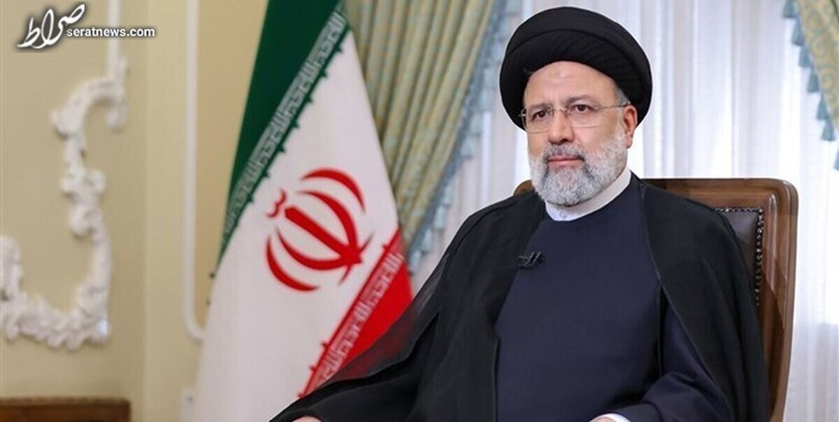 رئیسجمهور در نشست سران سازمان همکاری شانگهای سخنرانی میکند