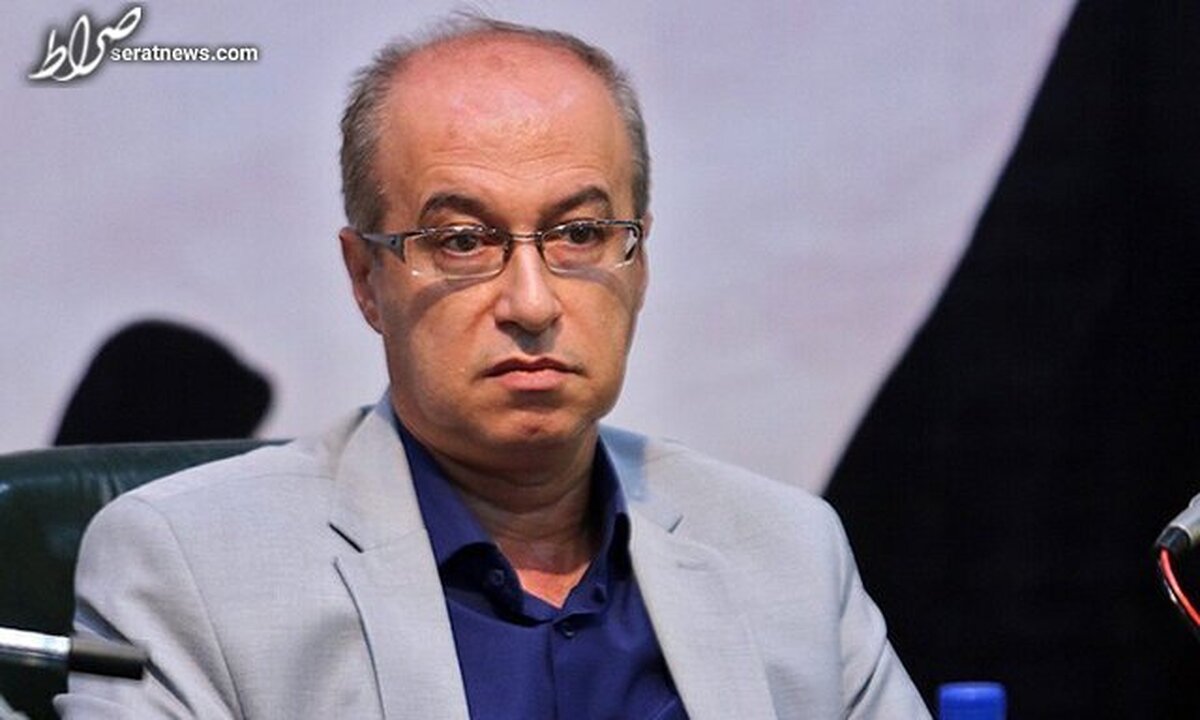 نماینده کلیمیان در مجلس: تمام آزادیخواهان با سیاست توهین به مقدسات مقابله کنند