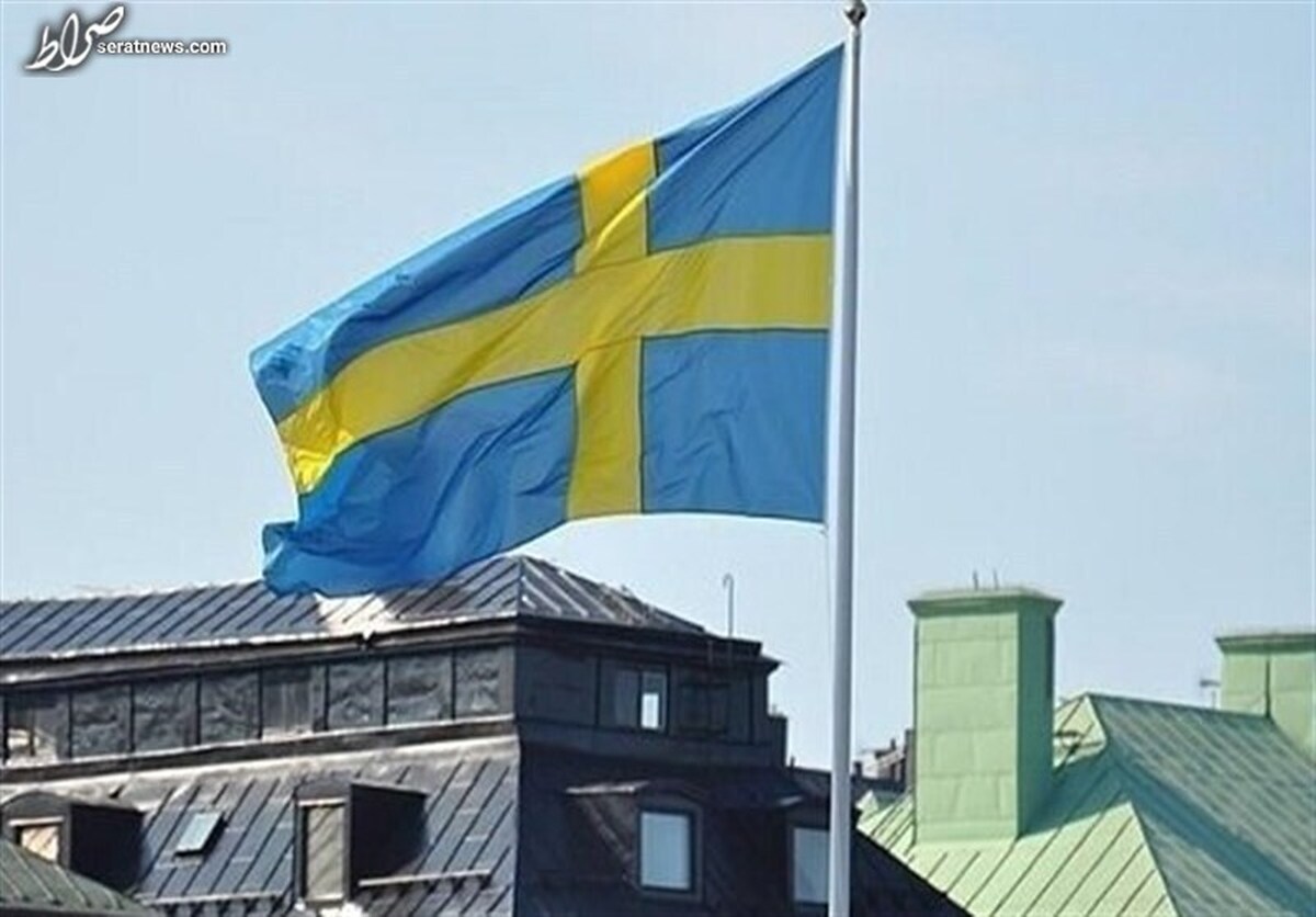 عربستان سعودی سفیر سوئد را احضار کرد