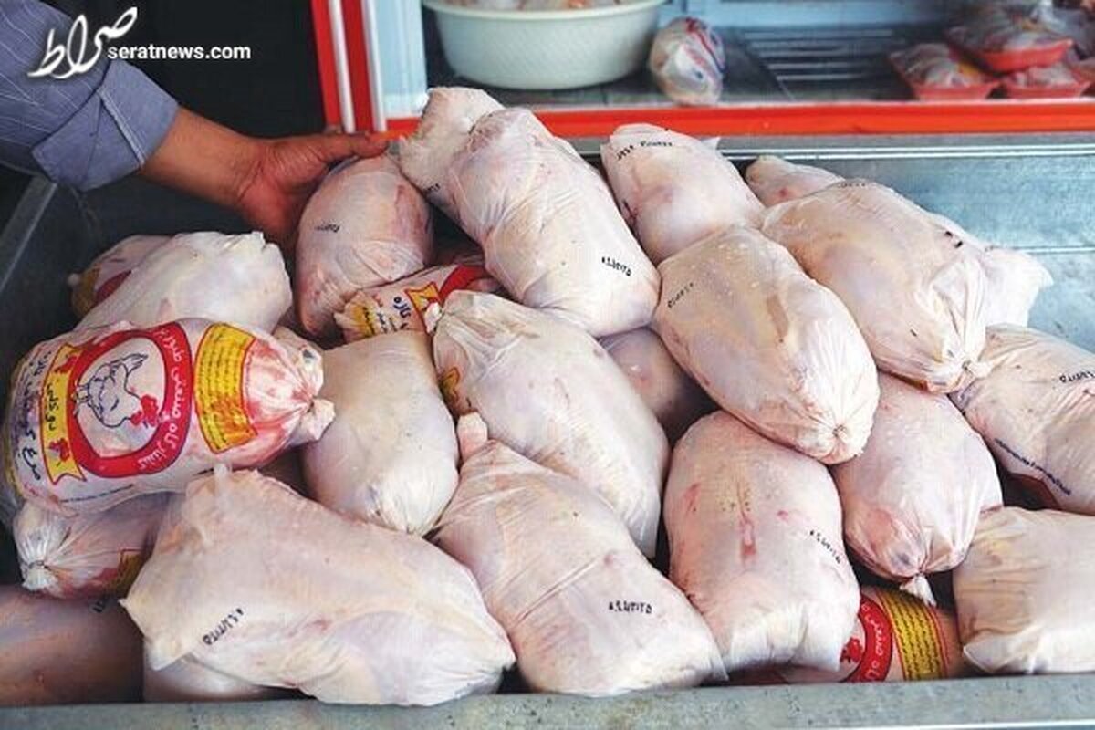 دعوا بر سر قیمت مرغ منجر به قتل شد!