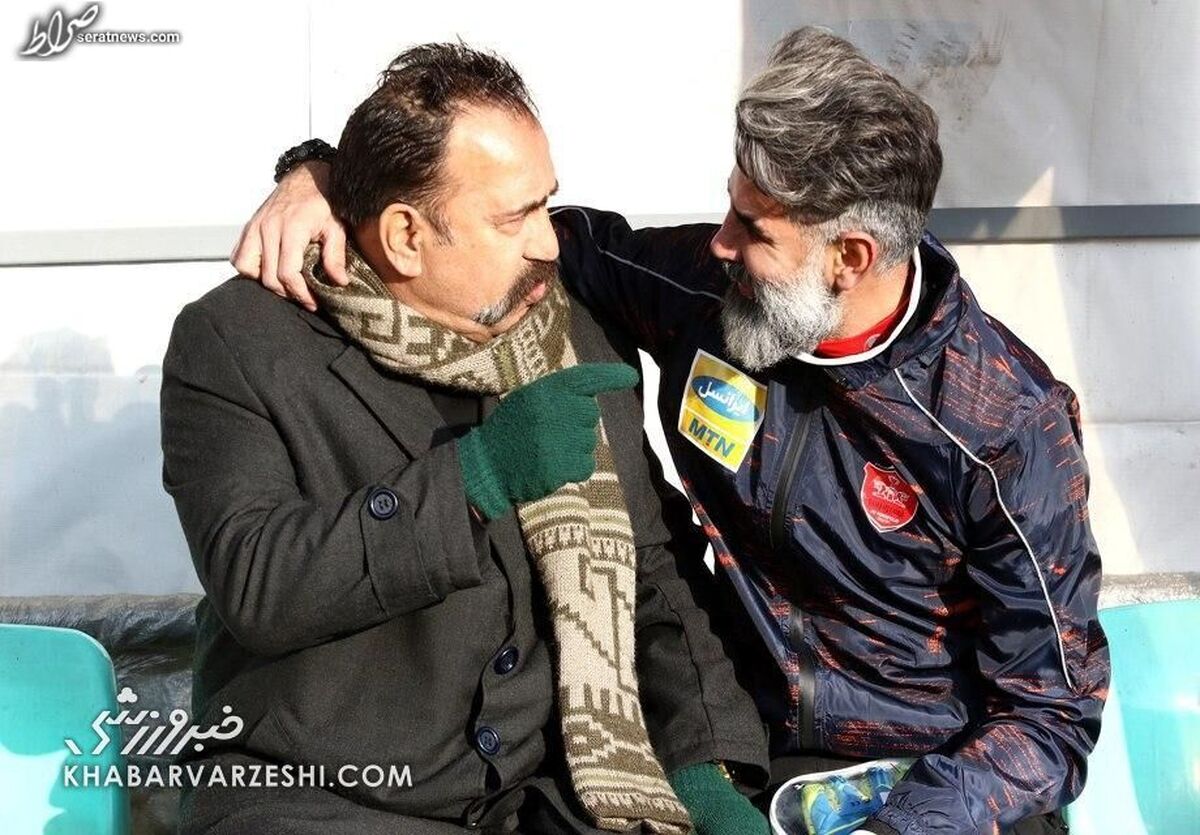 با اینکه از بیرانوند خوشم نمیآید دلسوزانه نصیحت میکنم