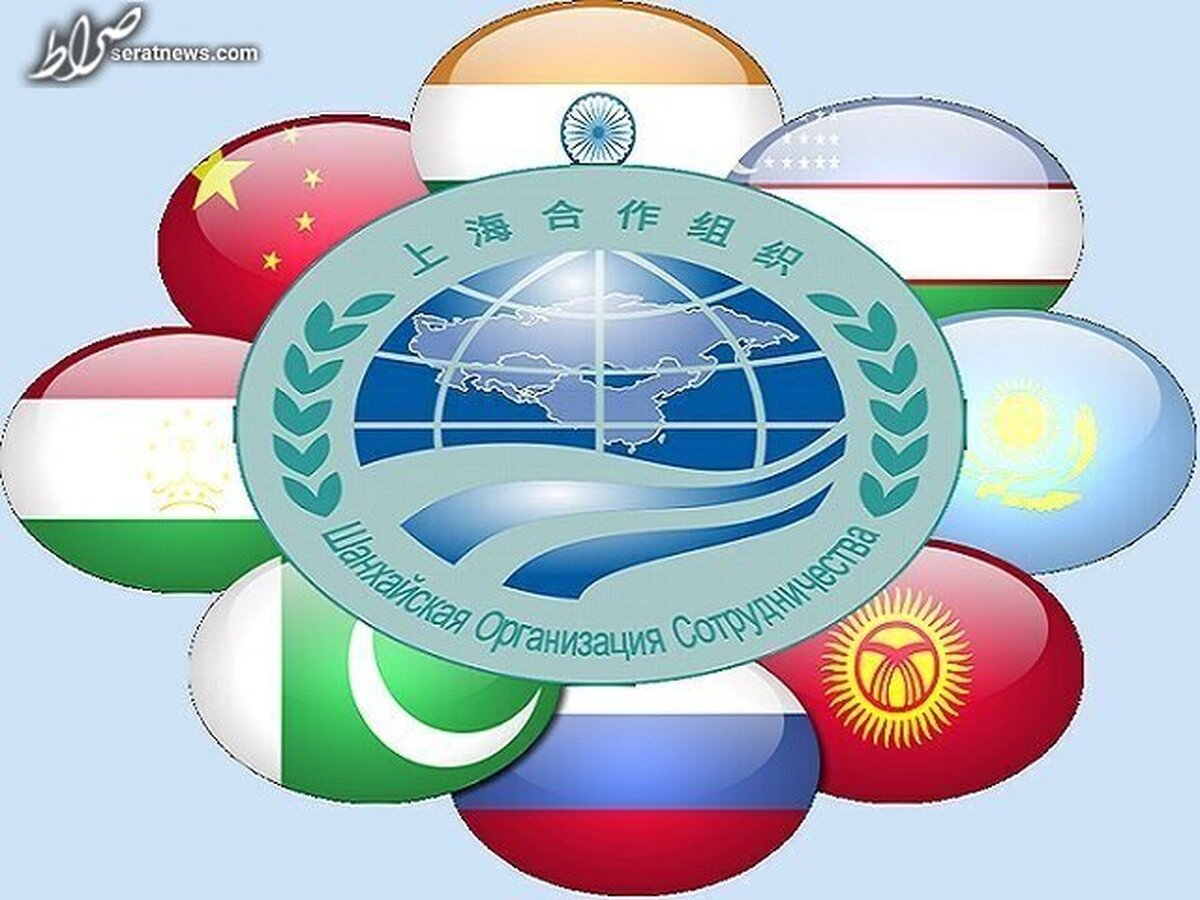 رویترز: سازمان شانگهای به دنبال گسترش دامنه خود از طریق گنجاندن ایران است
